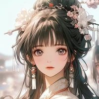 Hoàng Ngọc Tuyết Anh/ hoàng hậu