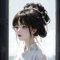 Ái Như/ hầu nữ hoàng hậu