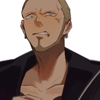 Arasi Keizo(Benki)
