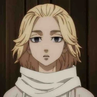 Sano Manjiro(Mikey)