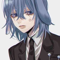 Kawata Souya(Angry)