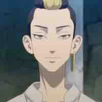 Hanma Shuji