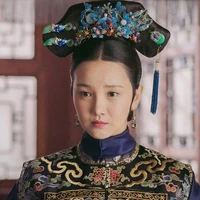 Lưu Tịnh Quyên
