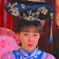 Nữu Hỗ Lộc Y Tuyền-Tĩnh Nhan Thái Hậu