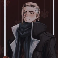 Ken Ryuguji - Draken.