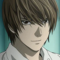 Yagami Light (Raito)