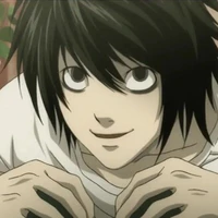 L.Lawliet