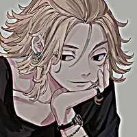 Sano Manjirou (Mikey)