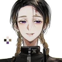 Haitani Ran