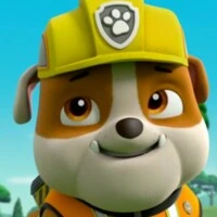 rubble