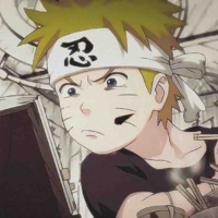 Uzumaki naruto