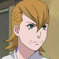 Bà haruno