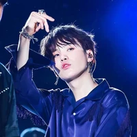 Min Yoongi_Cậu