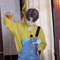 Park Jimin_Bé