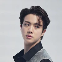 Kim Seokjin_Hắn