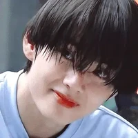 Kim Taehyung_anh