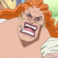 Curly Dadan