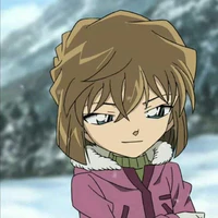 Haibara Ai | Miyano Shiho