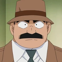 Juzo Megune | Thanh Tra