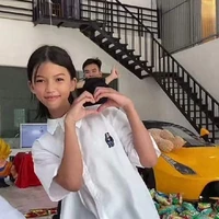 Alpha - Yến