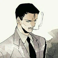 Mori Kogoro