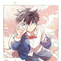 Edogawa conan