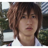 Ikenami Ryuunosuke