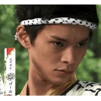 Umemori Genta