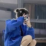 Bạch Tử Nhi - bff nu9