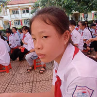 Bế Thị Thủy Tiên