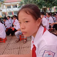 Bế Thị Thủy Tiên