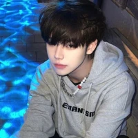 Hoắc Bạch Dương /Cừu Nhỏ/