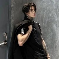 Bắc Thần Cung /Gin