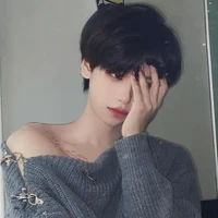 Trương Cự Giải/Cuahaybuồn /Jin/