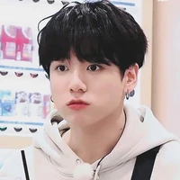 Jeon Jungkook