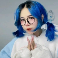 Trúc Đào_Mèo Simmy_