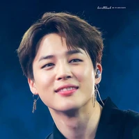 Park Jimin - JM