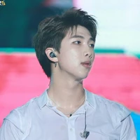 Kim Namjoon - Bố JK