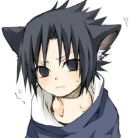 Uchiha Sasuke ( tui đóa )