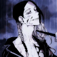 Haitani Ran