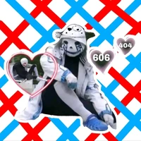chồn xanh 4