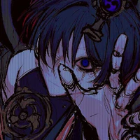 Scaramouche [Kunikuzushi]