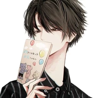 Mạch Tử Hy - Cậu