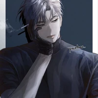 Lữ Thanh Kiên - Nhị thiếu