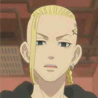 Ken Ryuguji/Draken