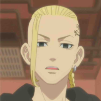 Ken Ryuguji/Draken