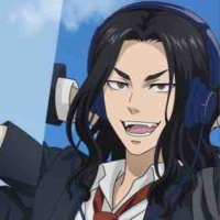 Baji Keisuke