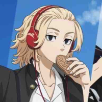 Sano Manjirou/Mikey
