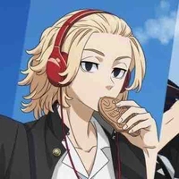 Sano Manjirou/Mikey