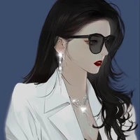 Huỳnh Dạ Linh-Lady